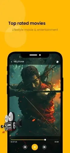 sony-pal-app Top Rated Movies